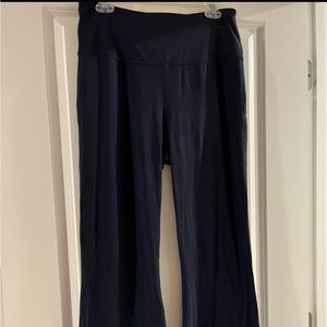 Lululemon Super-High-Rise
Flared Pant